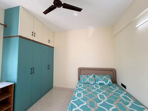 Bedroom in 2 BHK Apartment at Stage 1 – for Rent
