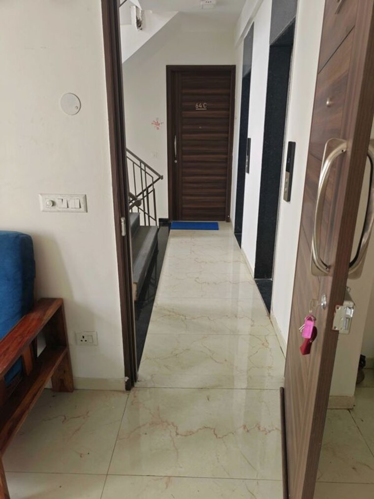 undefined, sector 21 1 Bedroom 950 Sq.Ft. Builder Floor In Sector 21 Gurgaon 10710824