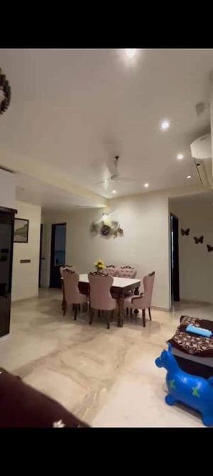 3 BHK Apartment For Sale in Godrej Habitat, Sector 3