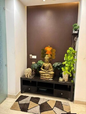 Furnished Amenities in 3 BHK Apartment at Godrej Habitat, Sector 3 – for Sale
