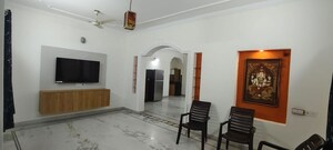 3 BHK Apartment For Rent in Poulomi Avante, Kokapet