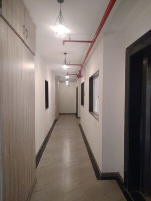 Lobby in 2 BHK Apartment at Shraddha Evoque, Bhandup West – for Sale