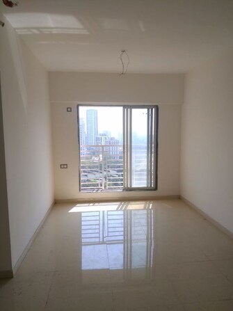 2 BHK 530 Sq.Ft. Apartment in Shraddha Evoque