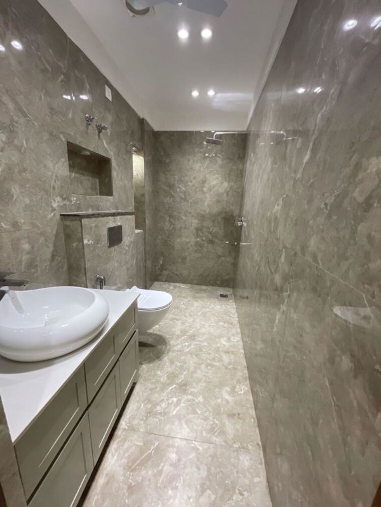 Kitchen, sector 23 4 Bedroom 2200 Sq.Ft. Builder Floor In Sector 23 Gurgaon 10710835