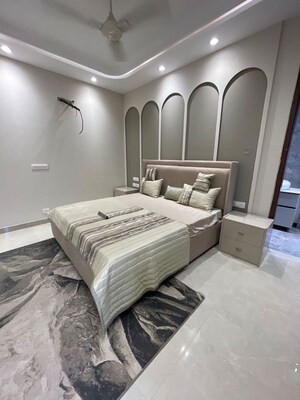 4 BHK Builder Floor For Rent in Sector 23