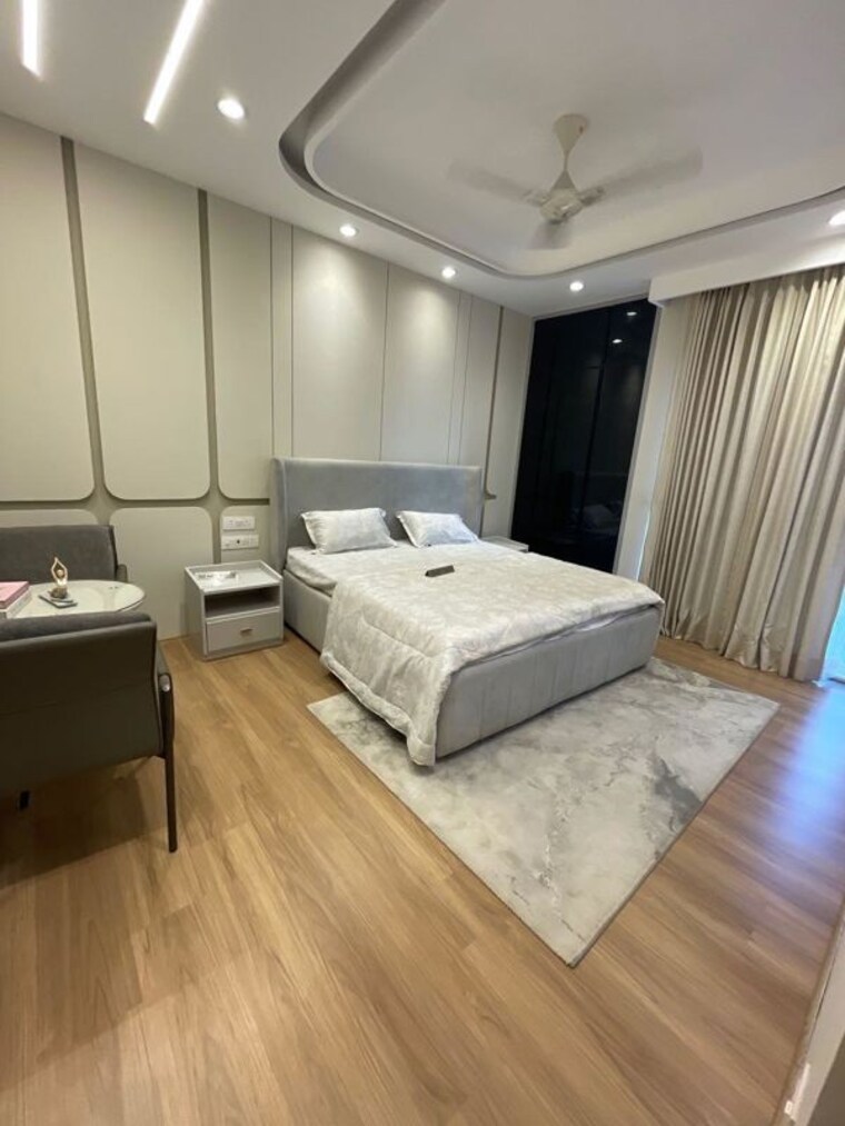 Bedroom, sector 23 4 Bedroom 2200 Sq.Ft. Builder Floor In Sector 23 Gurgaon 10710835