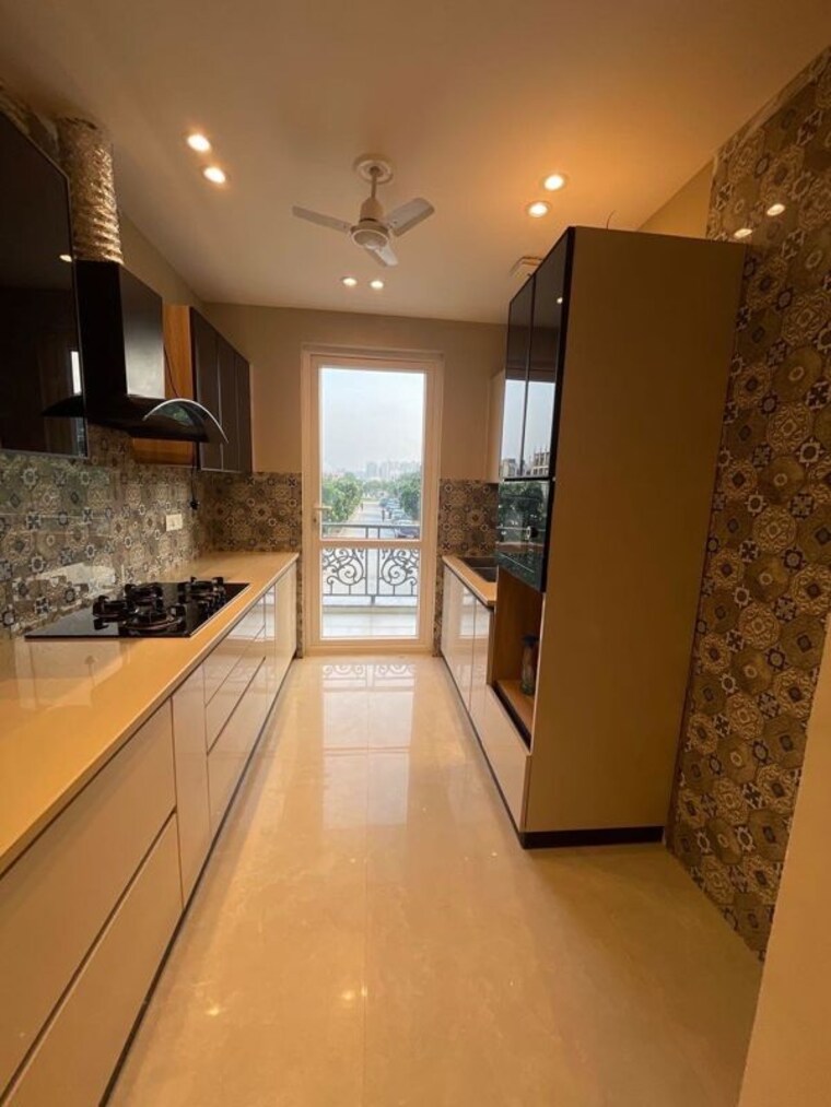 undefined, sector 23 4 Bedroom 2200 Sq.Ft. Builder Floor In Sector 23 Gurgaon 10710835