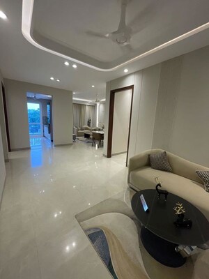 Team Area in 4 BHK Builder Floor at Sector 23 – for Rent