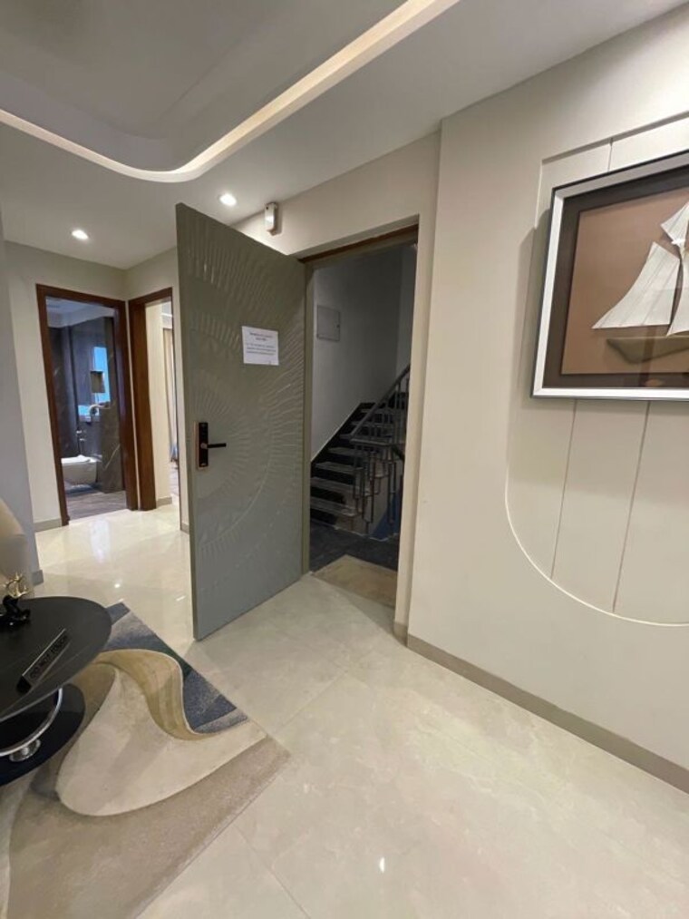 undefined, sector 23 4 Bedroom 2200 Sq.Ft. Builder Floor In Sector 23 Gurgaon 10710835