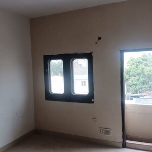 Bedroom in 1 RK Independent House at Sector 9 Panchkula – for Rent