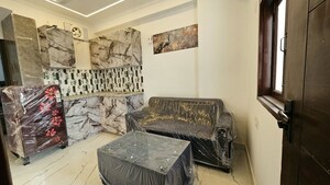 1 BHK Apartment For Rent in Saket