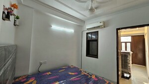 Bedroom in 1 BHK Apartment at Saket – for Rent