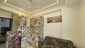 Bedroom in 1 BHK Apartment at Saket – for Rent