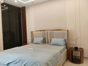 Bedroom in 4 BHK Builder Floor at Sector 23a – for Rent