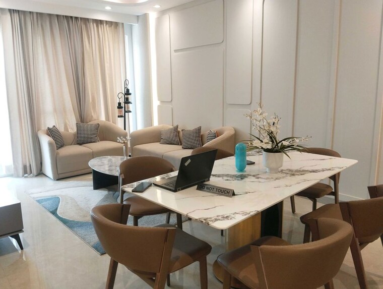 Team Area, sector 23a 4 Bedroom 2200 Sq.Ft. Builder Floor In Sector 23a Gurgaon 10710844