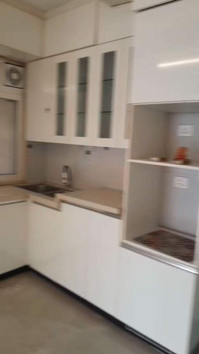 Kitchen, chembur 3 Bedroom 1100 Sq.Ft. Apartment In Chembur Mumbai 10710480