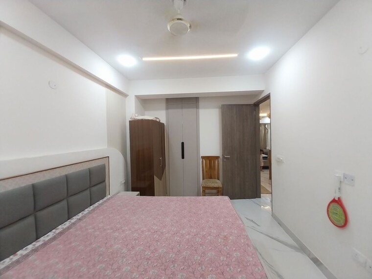 Bedroom, sector 21 3 Bedroom 1600 Sq.Ft. Builder Floor In Sector 21 Gurgaon 10710855