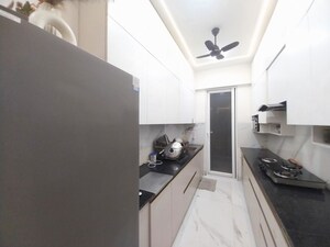 Team Area in 3 BHK Builder Floor at Sector 21 – for Rent