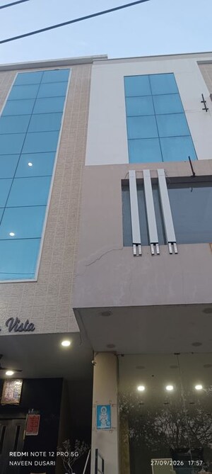 Furnished Amenities in  Showroom at Ntr Colony – for Rent