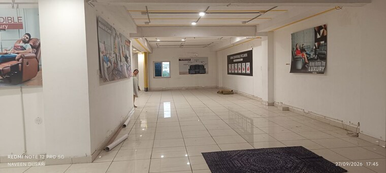 undefined, ntr colony Commercial Showroom 9600 Sq.Ft. In Ntr Colony Vijayawada 10710837