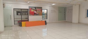 Parking in  Showroom at Ntr Colony – for Rent