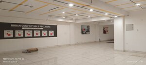 Parking in  Showroom at Ntr Colony – for Rent