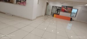Bathroom in  Showroom at Ntr Colony – for Rent