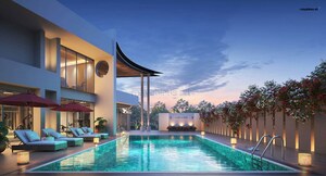  Plot – Exterior View View at Buti Bori - for Sale