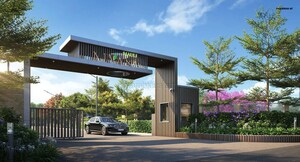  Plot – Exterior View View at Buti Bori - for Sale