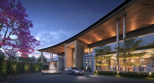   Plot at Buti Bori – for Sale