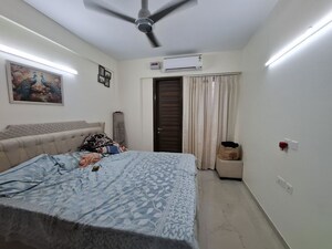 Bedroom in 3 BHK Builder Floor at Sector 23 – for Rent