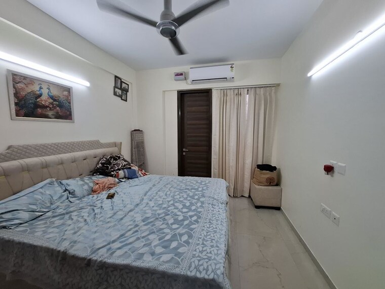 Bedroom, sector 23 3 Bedroom 1600 Sq.Ft. Builder Floor In Sector 23 Gurgaon 10710865
