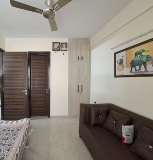 Bedroom in 3 BHK Builder Floor at Sector 23 – for Rent