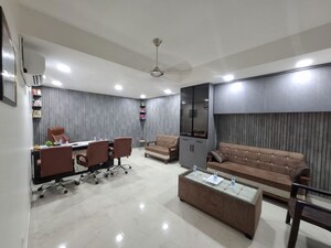 3 BHK Builder Floor For Rent in Sector 23
