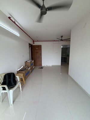 Building Lobby in 2 BHK Apartment at High Tech Industrial Estate, Jogeshwari East – for Rent