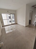 2 BHK +  650 Sq.Ft. Apartment in Alliance Abhimanyu