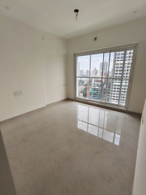 Bedroom in 2 BHK Apartment at Alliance Abhimanyu, Malad West – for Rent
