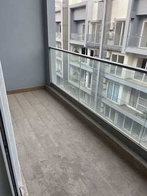 4 BHK Builder Floor For Rent in Sector 23a