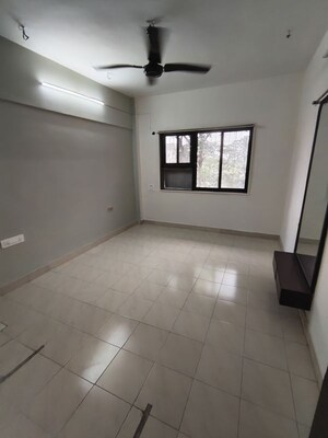 Bedroom in 2 BHK Apartment at Girdhar Park, Malad West – for Rent