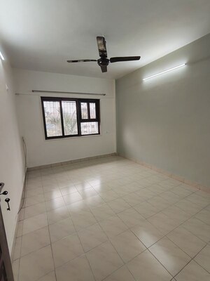 Master Bedroom in 2 BHK Apartment at Girdhar Park, Malad West – for Rent