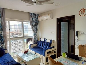 4 BHK Apartment For Rent in Raheja Ridgewood, Goregaon East