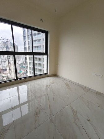 4 BHK 1500 Sq.Ft. Apartment in Raymond The Invictus By GS