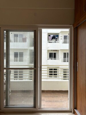 Room in 2 BHK Apartment at Evershine Northeast Apartments, Gattahalli – for Sale