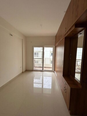Room in 2 BHK Apartment at Evershine Northeast Apartments, Gattahalli – for Sale