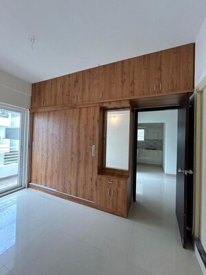 Room in 2 BHK Apartment at Evershine Northeast Apartments, Gattahalli – for Sale