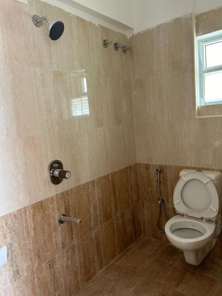 Bathroom, evershine-northeast-apartments 2 Bedroom 1005 Sq.Ft. Apartment In Gattahalli Bangalore 10710870