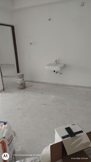Bathroom in 3 BHK Apartment at Vision Arsha, Tellapur – for Sale