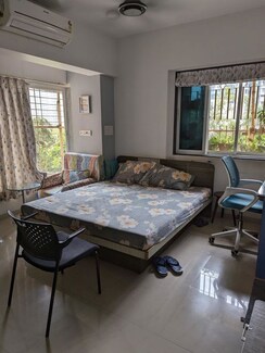 2 BHK +Apartment For Sale in Madhushri Apartment