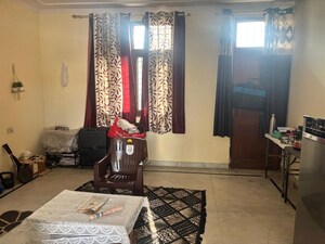 2 BHK Independent House For Rent in Sector 37