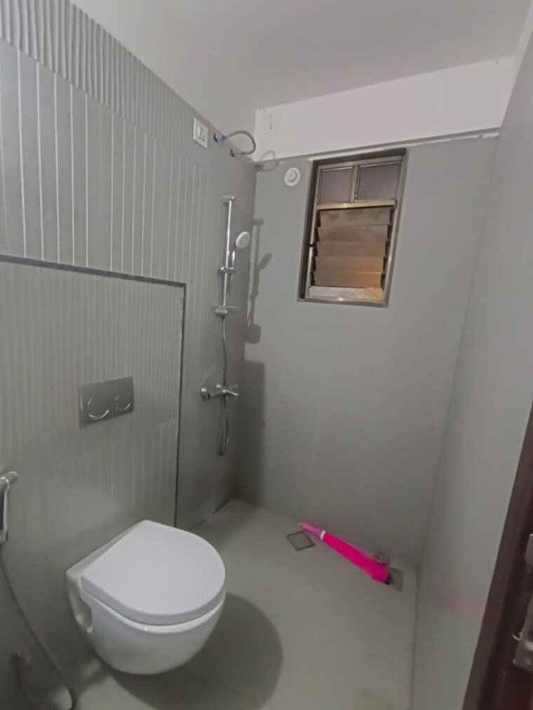 Bathroom, runal-spacio 2.5 Bedroom 1200 Sq.Ft. Apartment In Ravet Pune 10710898